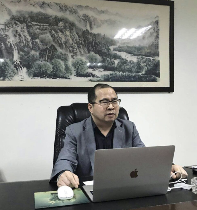 廣西銀億公司二〇二四年新年獻(xiàn)詞